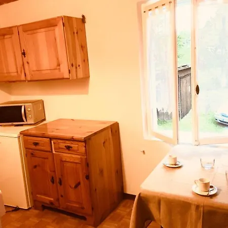 Chalet Valnevera