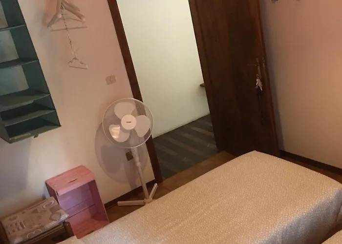 Valnevera Chalet Arsie