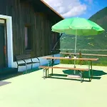 シャレー Valnevera