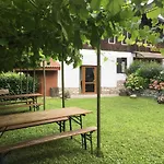 Valnevera シャレー Arsiè