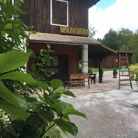 木屋 Valnevera