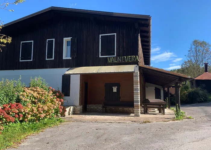 Valnevera